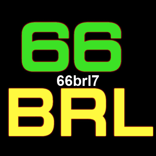66brl7 Plataforma de Jogos